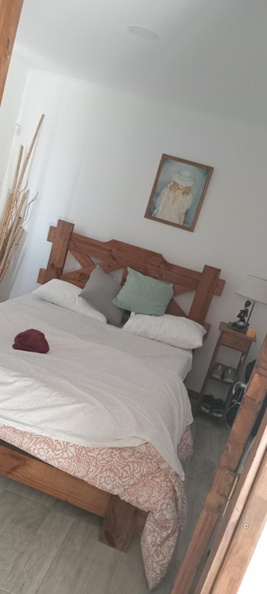 Holiday home La Deseada!! San Eduardo Del Mar
