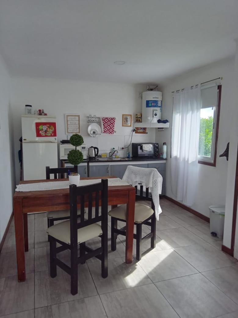La Deseada!! Holiday home *