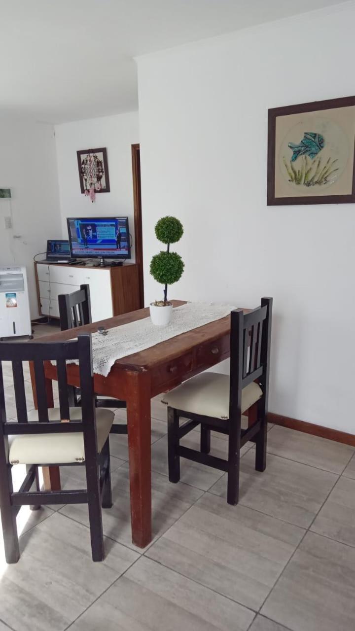 La Deseada!! Holiday home San Eduardo Del Mar