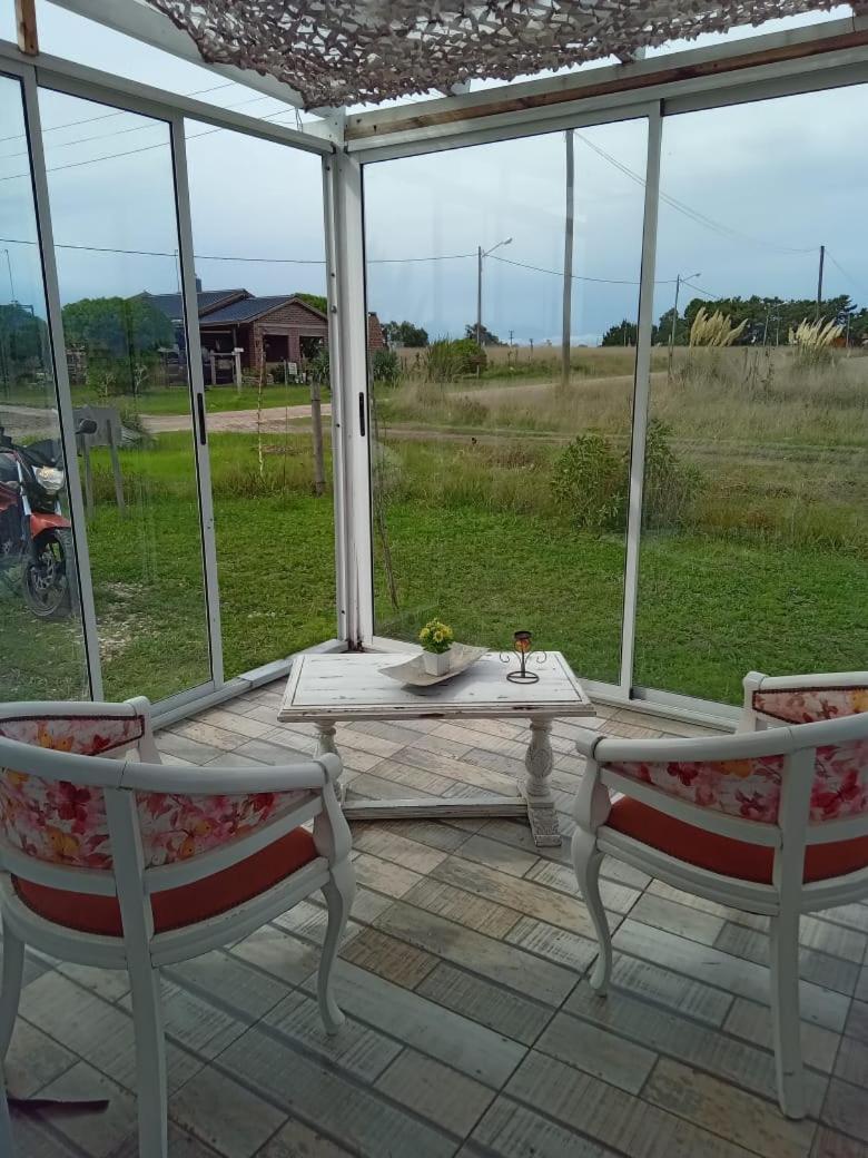 Holiday home La Deseada!!