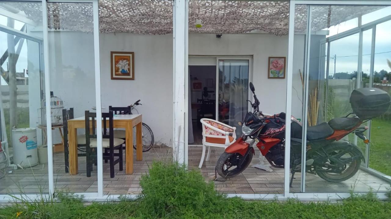 La Deseada!! * San Eduardo Del Mar